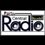Party Central Radio WA, Seattle
