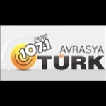 Radyo Avrasya Türk Turkey, Ankara
