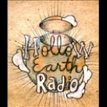 Hollow Earth Radio WA, Seattle