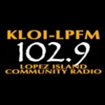KLOI-LP WA, Lopez