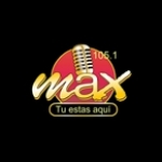 Radio Max Argentina, Buenos Aires