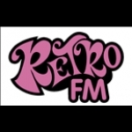 Retro FM 88.9 Argentina, San Rafael