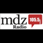MDZ Radio Argentina, Guaymallén