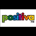 Positiva FM Concepcion Chile, Concepcion