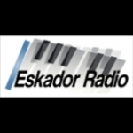 Eskador Radio Netherlands, The Hague