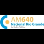 Radio Nacional (Rio Grande) Argentina, Rio Grande