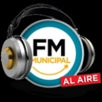FM Radio Municipal Argentina, La Rioja