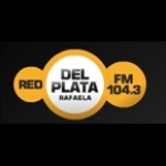 Red del Plata Argentina, Rafaela