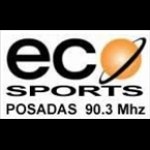 Cadena ECO (Sports) Argentina, Posadas