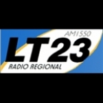 Radio Regional Argentina, San Genaro