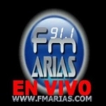 FM Arias Argentina, Arias