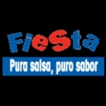 Fiesta 106.5 FM Venezuela, Caracas