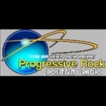 Progressive Positivity Radio OH, West Liberty