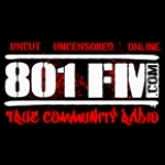 801FM UT, Salt Lake City