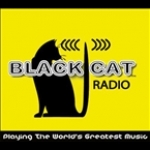 Black Cat Radio United Kingdom, Saint Neots