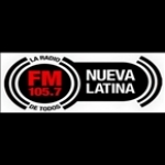 FM Nueva Latina Argentina, Pergamino