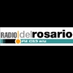 Radio Del Rosario Argentina, Rosario