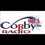 Corby Radio United Kingdom, Corby