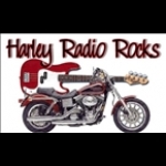 Harley Radio NC, Salisbury