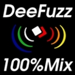 DeeFuzz Radio France, Paris