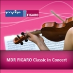 MDR FIGARO Classic in Concert Germany, Halle