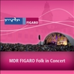 MDR FIGARO Folk in Concert Germany, Halle