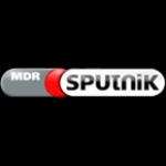 MDR SPUTNIK Makossa Channel Germany, Halle