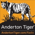 Anderton Tiger Radio United Kingdom, Brackley