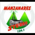 Manzanares Stereo FM Argentina, Manzanares