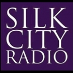 Silk City Radio United Kingdom, Birmingham