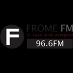 Frome FM United Kingdom, Frome