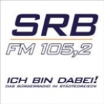 SRB Radio Germany, Saalfeld