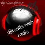 Dj Kostis Radio Greece, Αθήναι