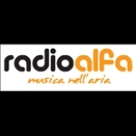 Radio Alfa Italy, Castel Goffredo
