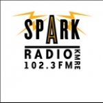 KMRE Spark Radio WA, Bellingham
