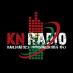 Karlstads Nya Radio Sweden, Karlstad