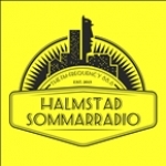 Halmstad Sommarradio Sweden, Halmstad
