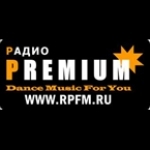 Radio Premium Russia, Moscow