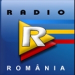 Radio R Romania Romania, Bucureşti