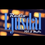 Radio Ljusdal Sweden, Ljusdal