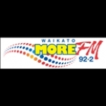 More FM Waikato New Zealand, Hamilton