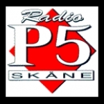 Radio P5 Sweden, Skåne