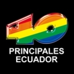 Los 40 Principales (Quito) Ecuador, Quito