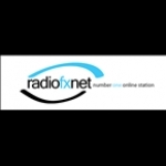 Radio Fx Net Romania, Bucureşti