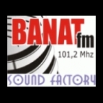 Banat FM Romania, Resita