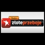 Zlote Przeboje Radio Poland, Warszawa