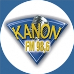 Kanon FM Sweden, Kalmar