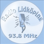 Radio Lidkoping Sweden, Lidkoping