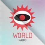 Radio Nadaje - World Poland, Wrocław