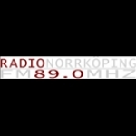 Radio Norrkoping Sweden, Norrköping